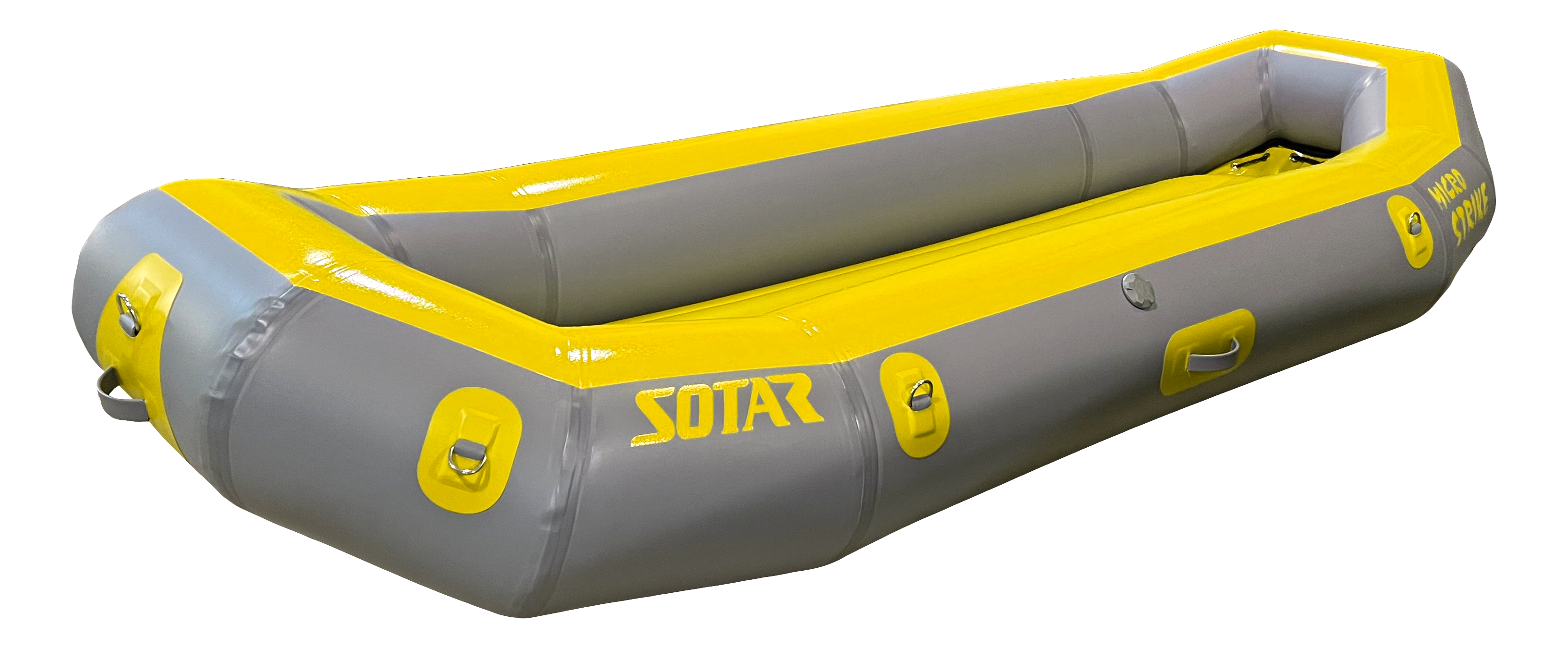 SOTAR Micro Strike 11' Raft - Frame Not Included