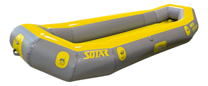 SOTAR Micro Strike 11' Raft - Frame Not Included