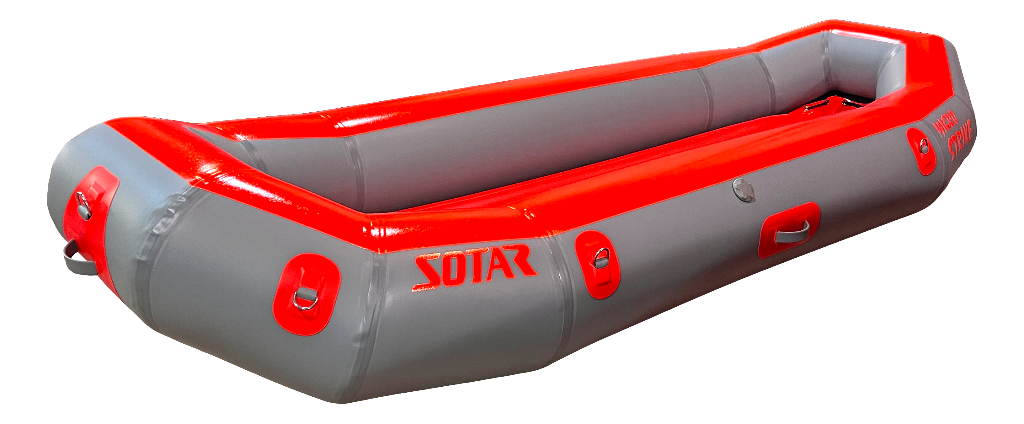 SOTAR Micro Strike 11' Raft - Frame Not Included