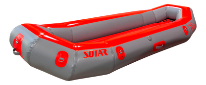 SOTAR Micro Strike 11' Raft - Frame Not Included