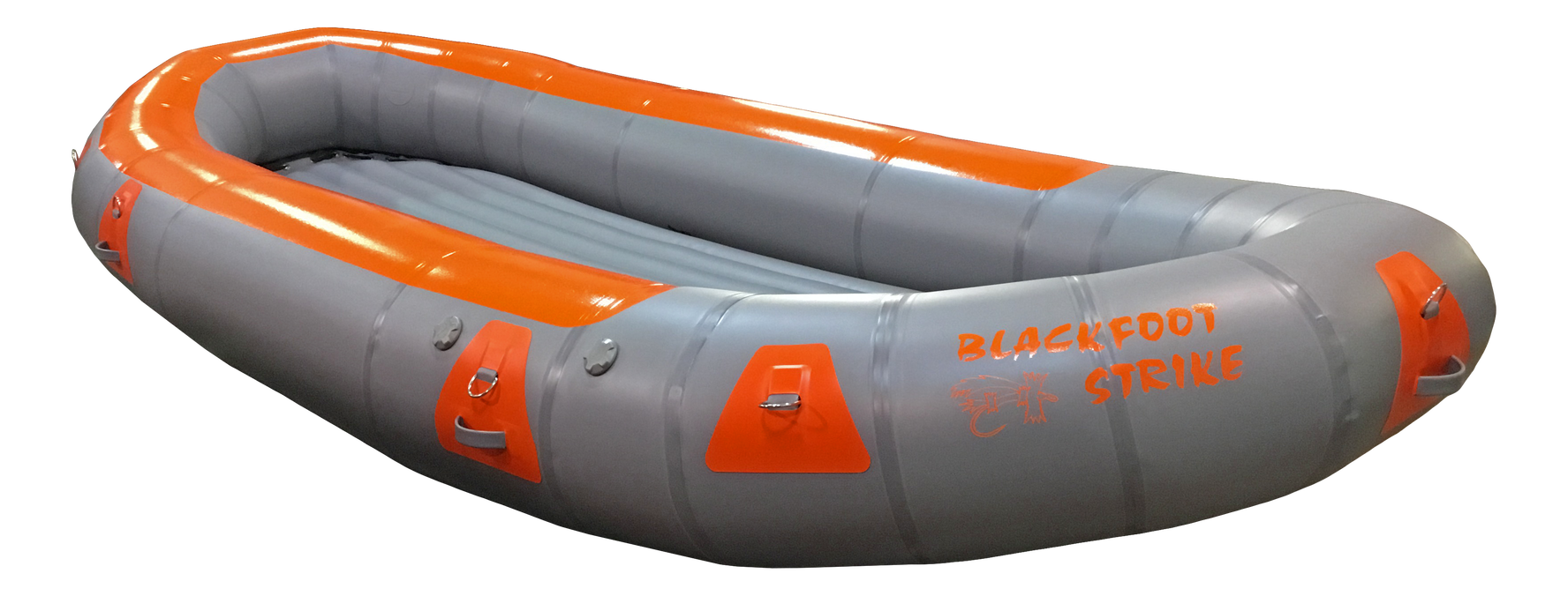 SOTAR STRIKE 14'6" RAFT