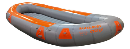 SOTAR STRIKE 14'6" RAFT