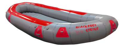 SOTAR STRIKE 14'6" RAFT