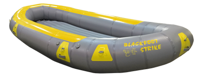 SOTAR STRIKE 14'6" RAFT
