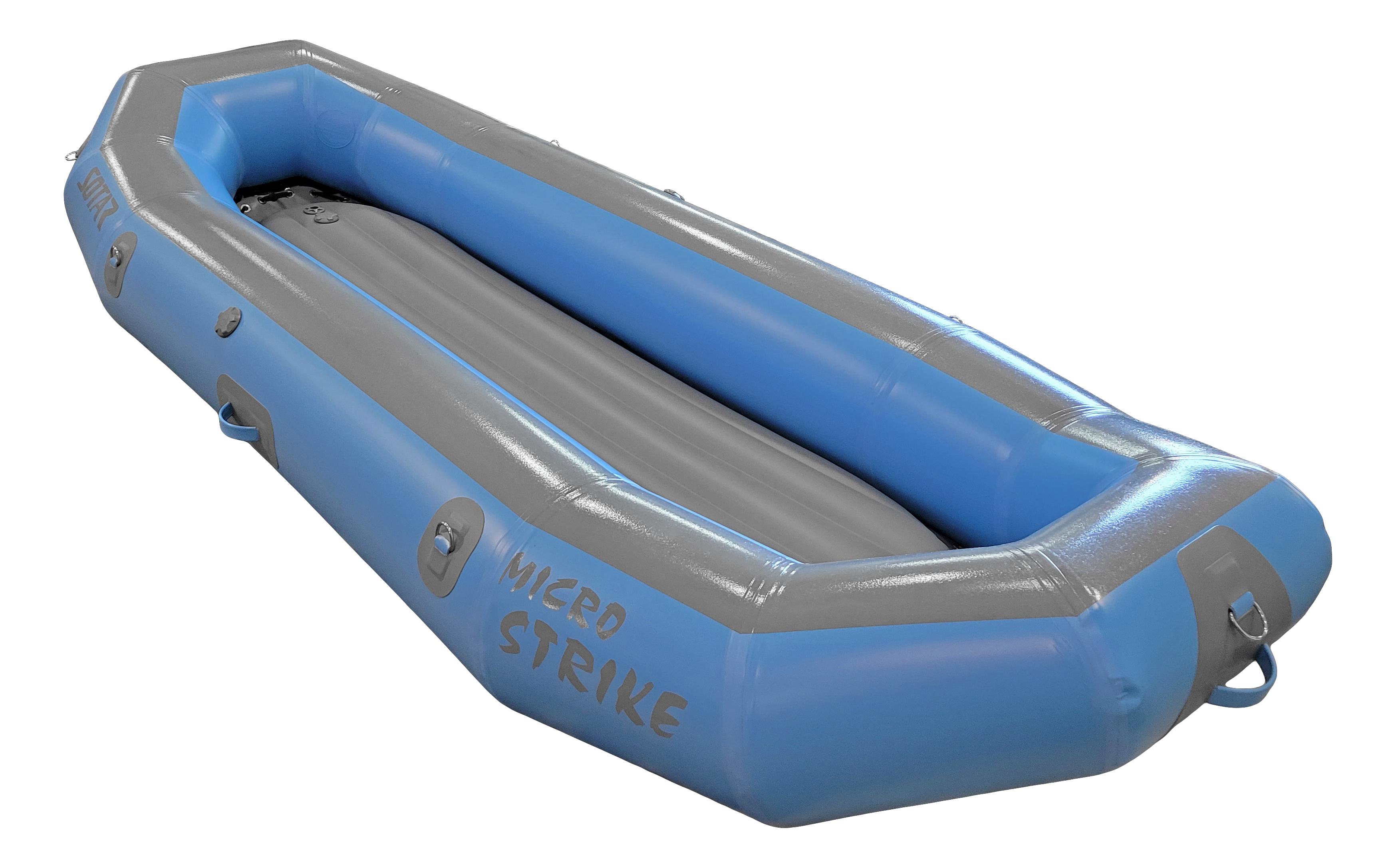 SOTAR Micro Strike 11' Raft - Frame Not Included