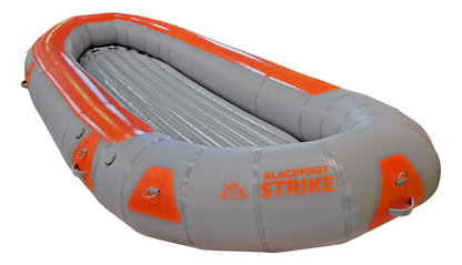 SOTAR STRIKE 13'6" RAFT