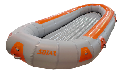 SOTAR STRIKE 13'6" RAFT