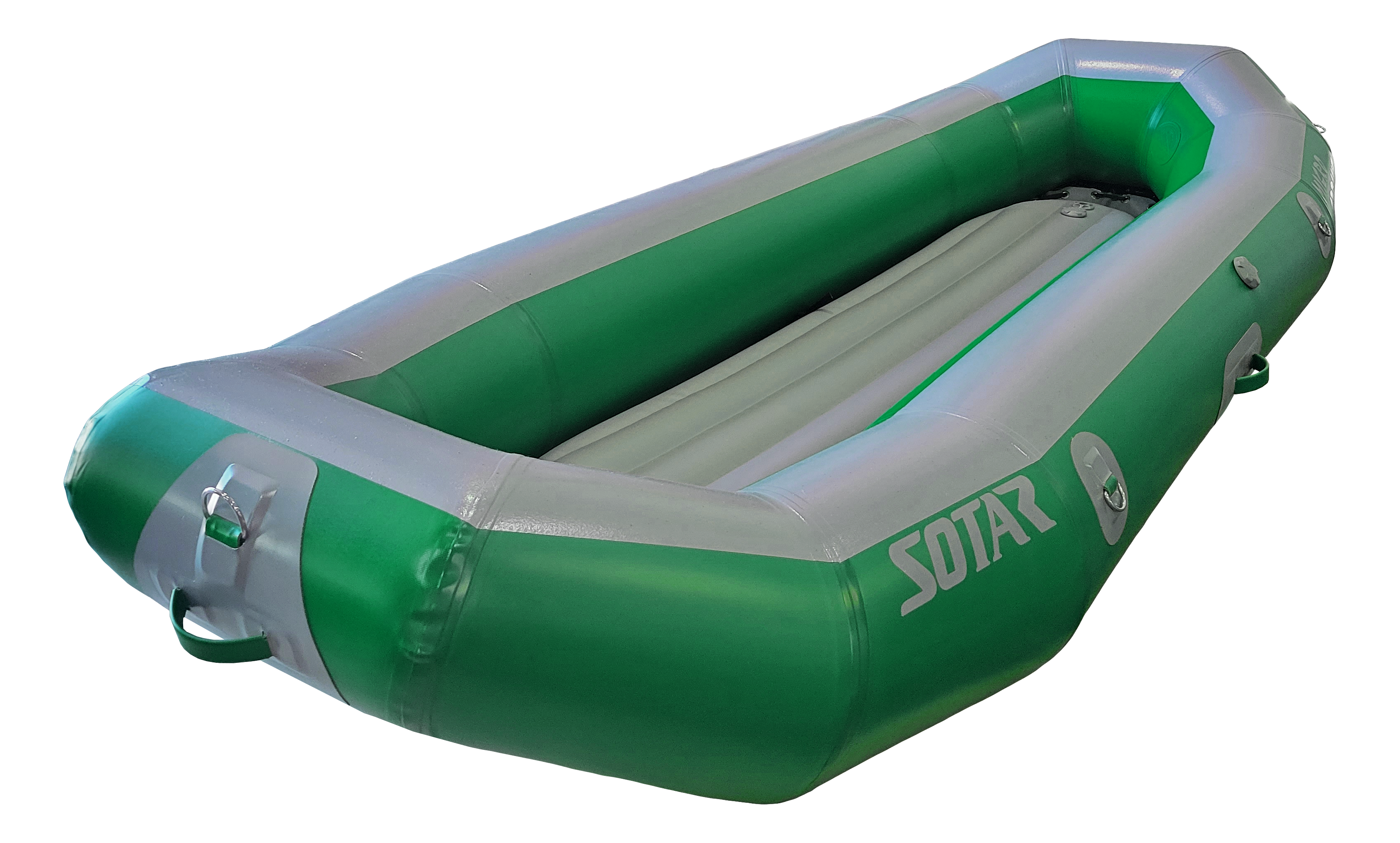 SOTAR Micro Strike 11' Raft - Frame Not Included