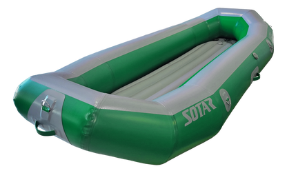 SOTAR Micro Strike 11' Raft - Frame Not Included