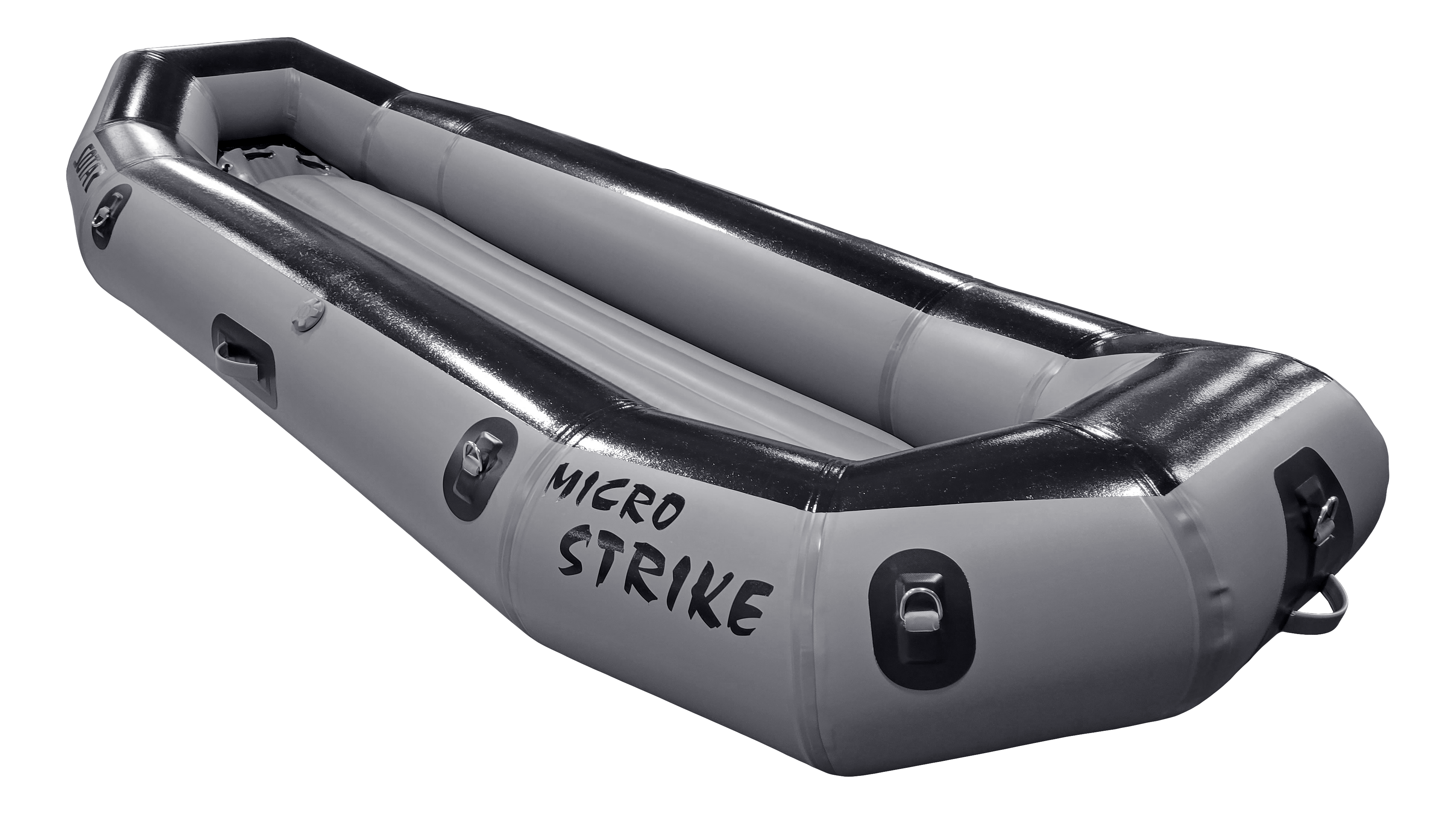SOTAR Micro Strike 11' Raft - Frame Not Included