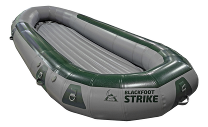 SOTAR STRIKE 13'6" RAFT