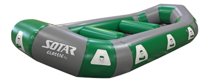 SOTAR ST 15' CLASSIC RAFT