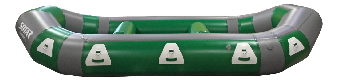SOTAR ST 15' CLASSIC RAFT