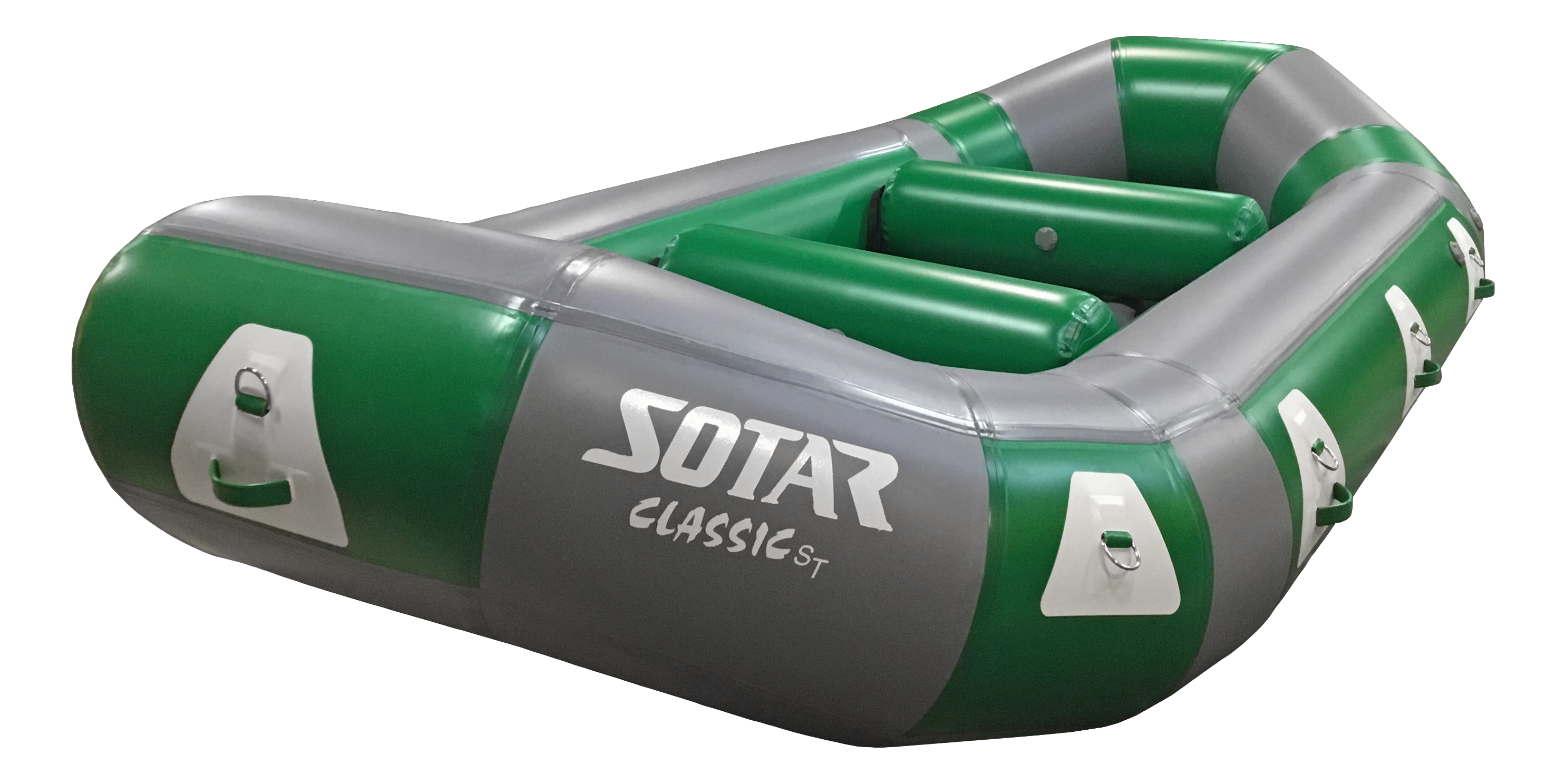 SOTAR ST 15' CLASSIC RAFT