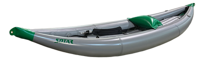 SOTAR 11' SL INFLATABLE KAYAK