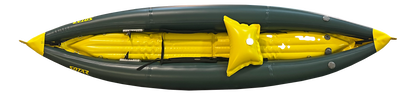 SOTAR 11' SL INFLATABLE KAYAK