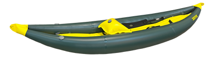 SOTAR 11' SL INFLATABLE KAYAK