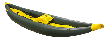 SOTAR 11' SL INFLATABLE KAYAK