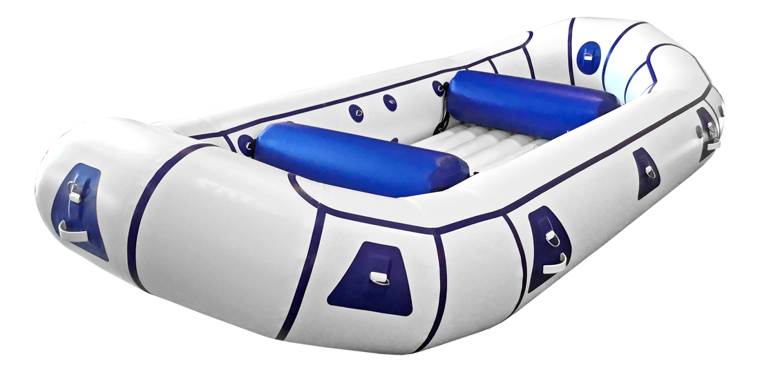 SOTAR ST 14' CLASSIC RAFT