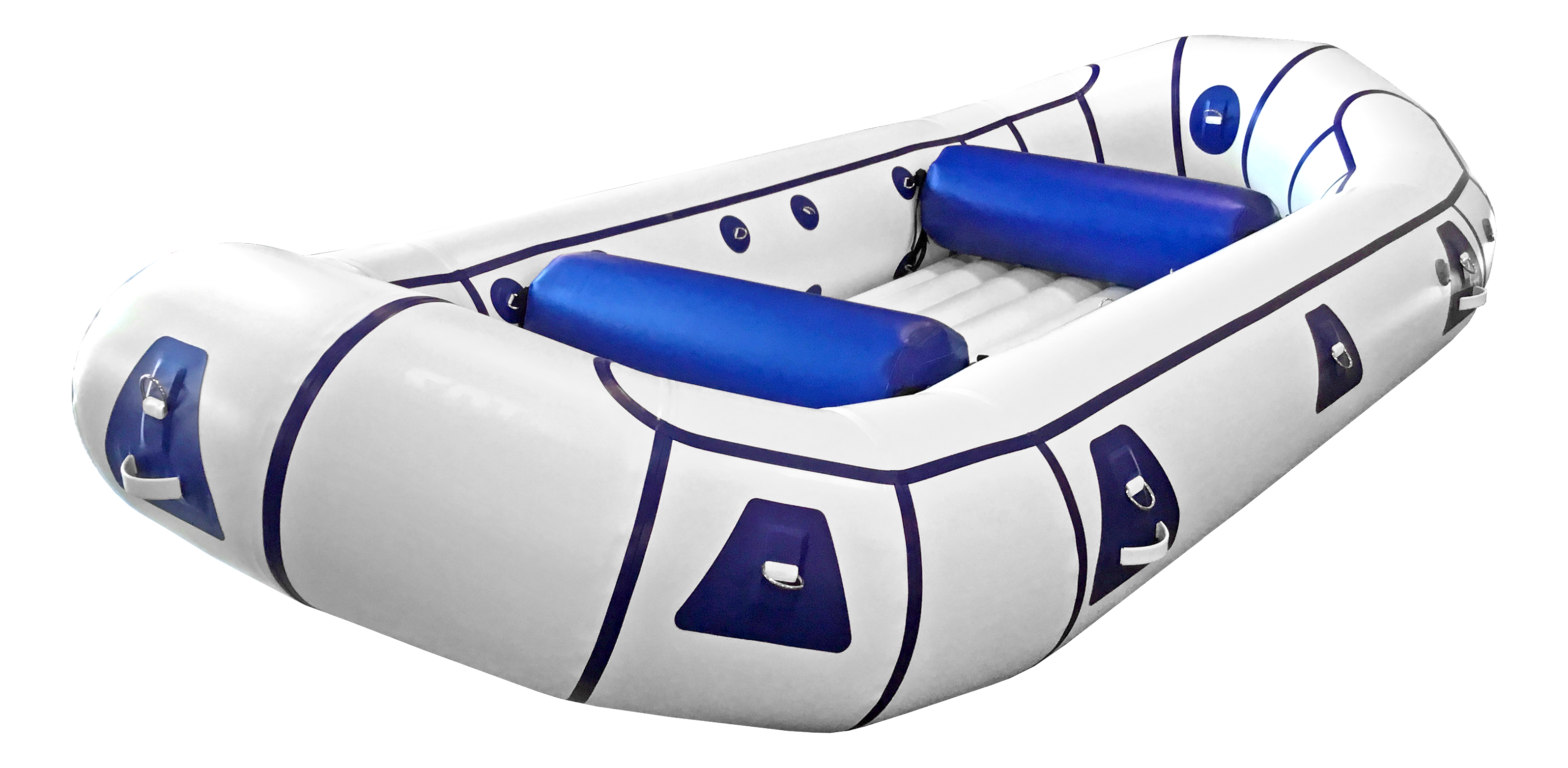 SOTAR ST 14' CLASSIC RAFT