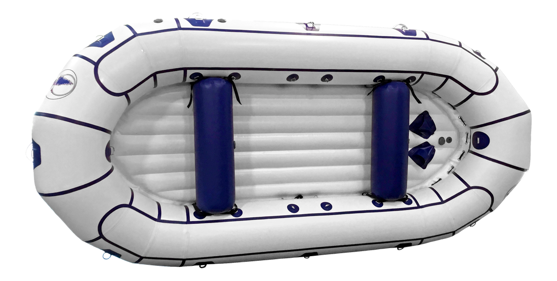 SOTAR ST 14' CLASSIC RAFT