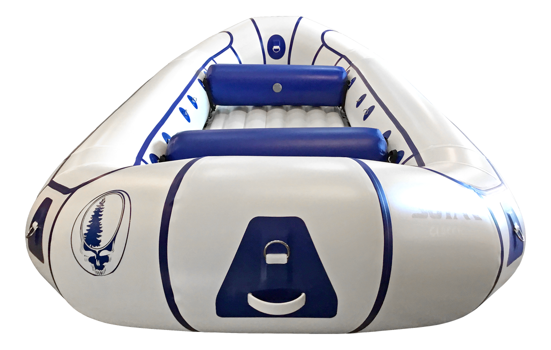 SOTAR ST 14' CLASSIC RAFT