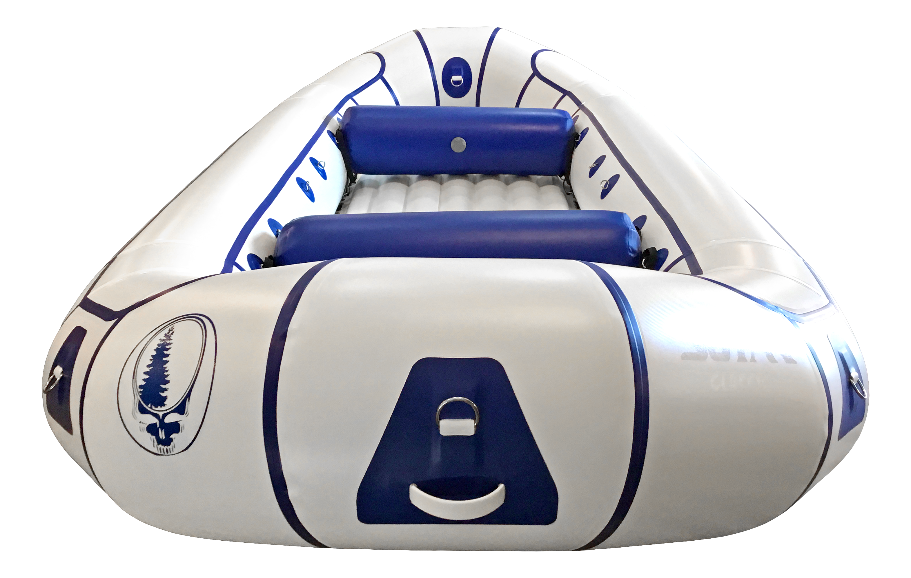SOTAR ST 14' CLASSIC RAFT