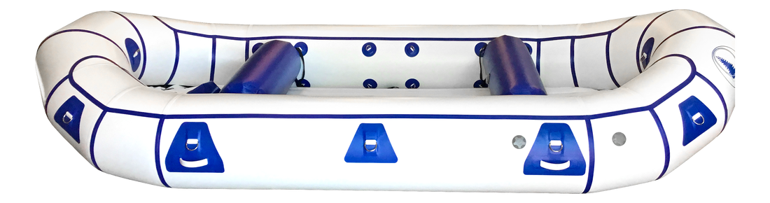 SOTAR ST 14' CLASSIC RAFT