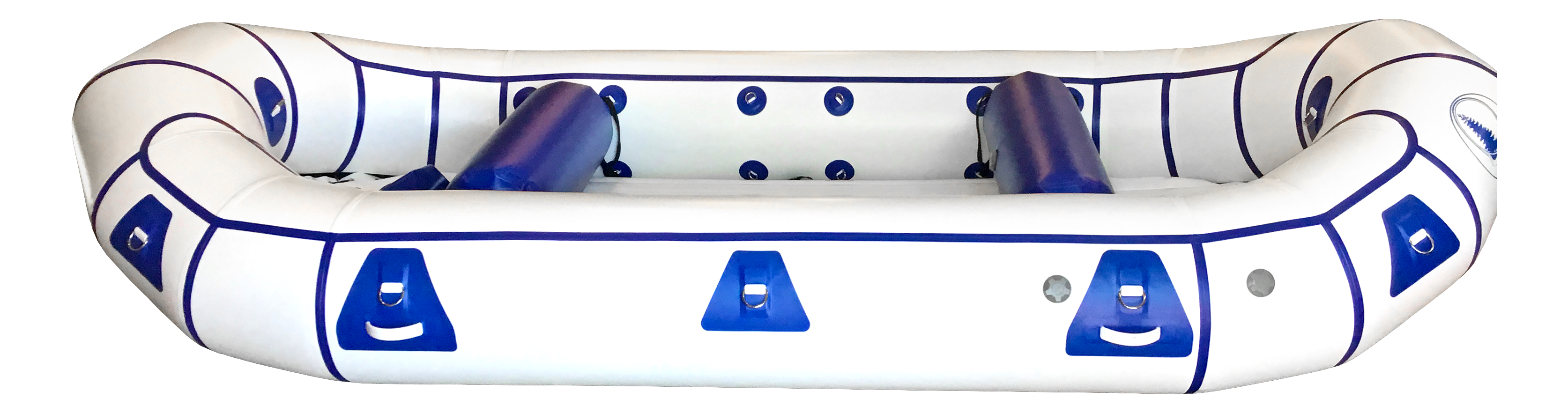 SOTAR ST 14' CLASSIC RAFT