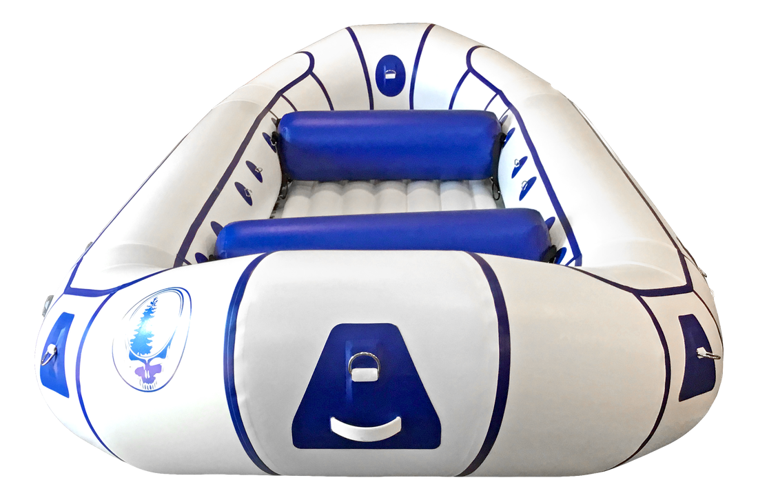 SOTAR ST 14' CLASSIC RAFT