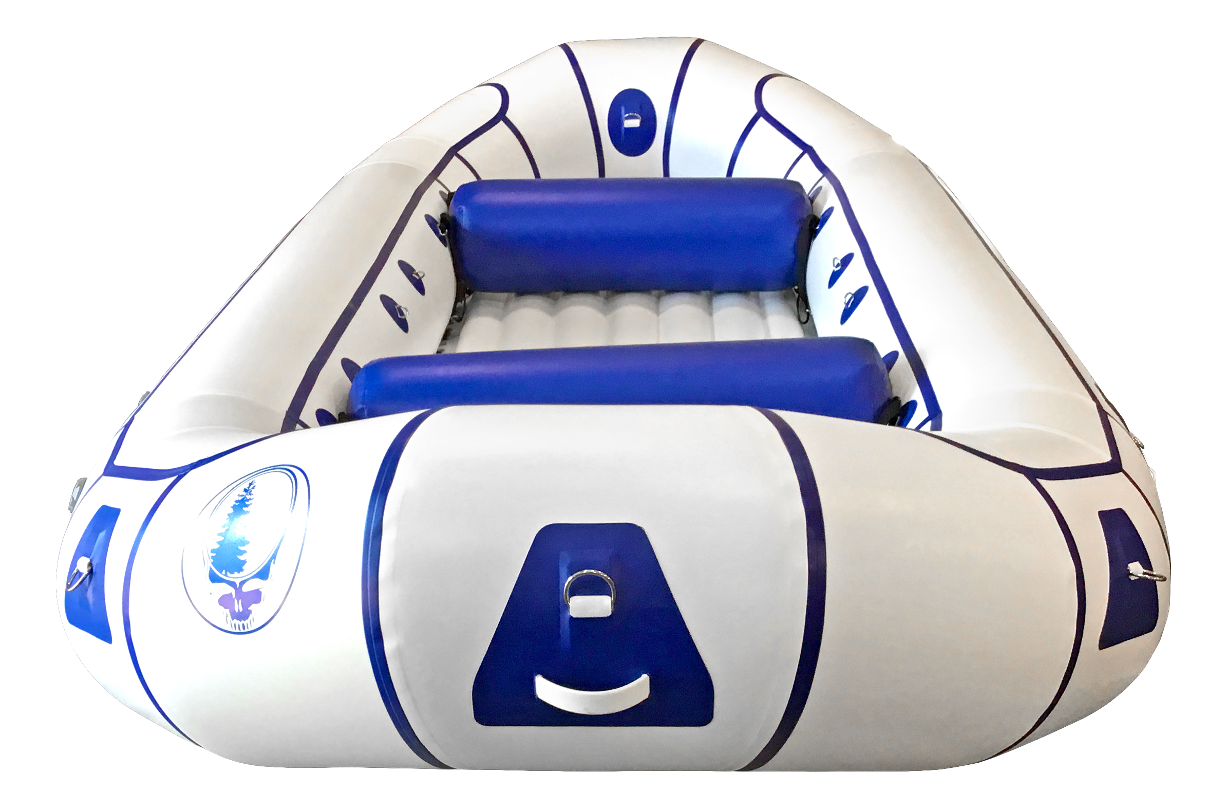 SOTAR ST 14' CLASSIC RAFT