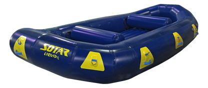 SOTAR SL 14' LIQUID RAFT