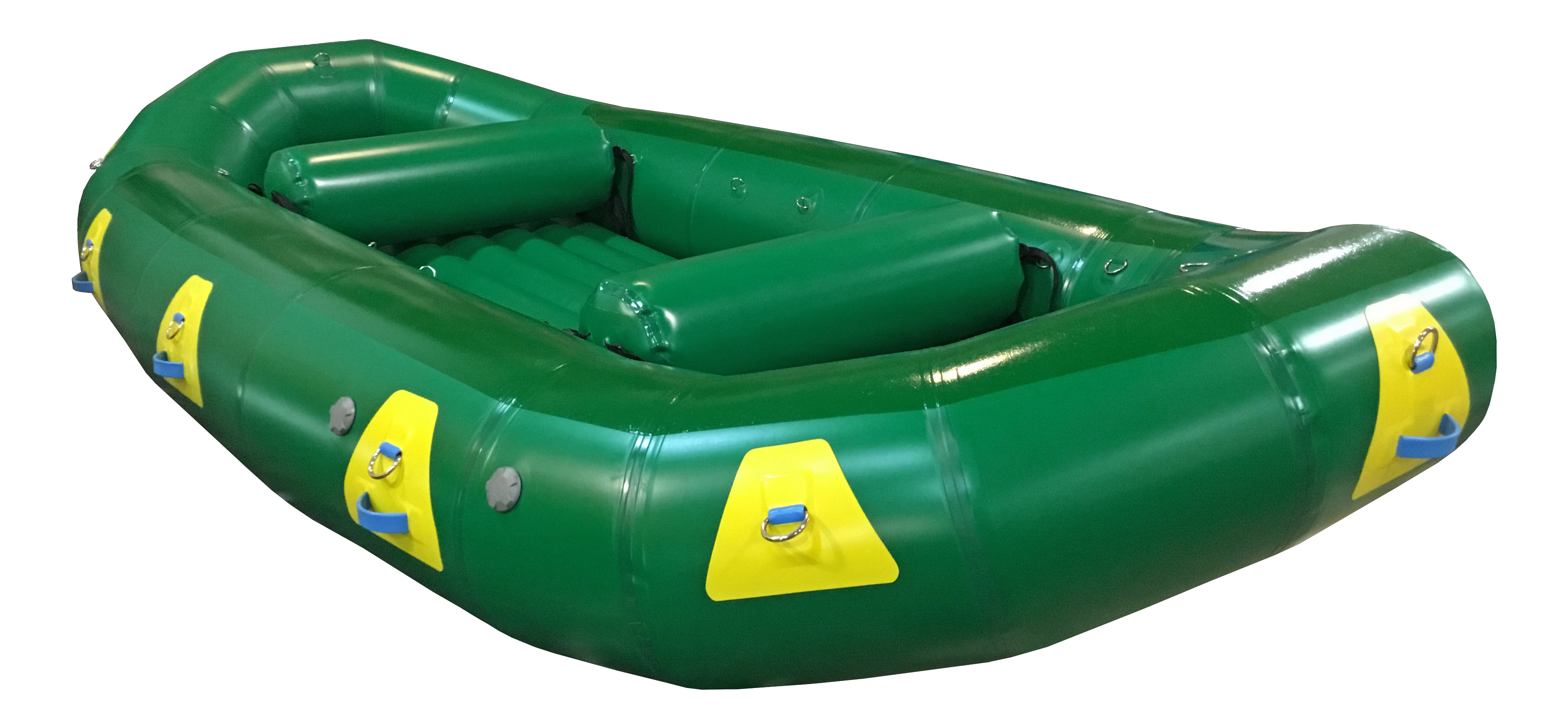 SOTAR SL 14' LIQUID RAFT