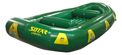 SOTAR SL 14' LIQUID RAFT