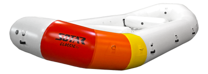SOTAR ST 18' CLASSIC RAFT