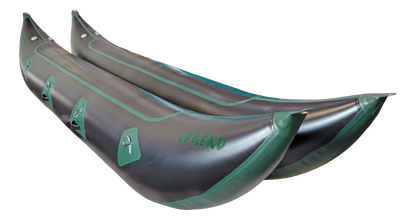 SOTAR LEGEND 14' CAT