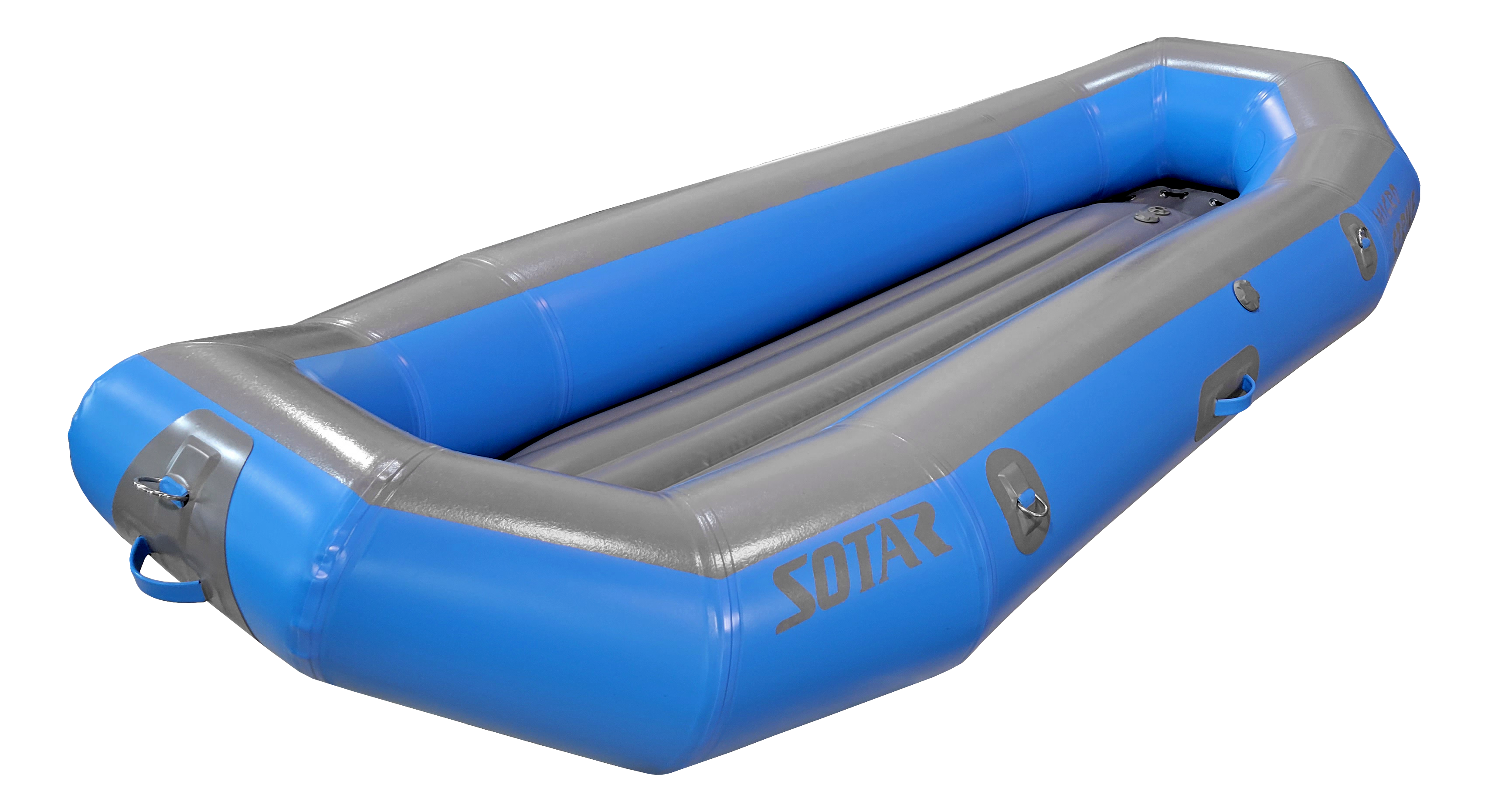 SOTAR Micro Strike 11' Raft - Frame Not Included