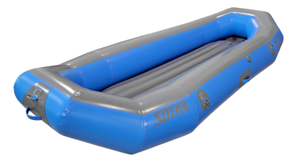 SOTAR Micro Strike 11' Raft - Frame Not Included