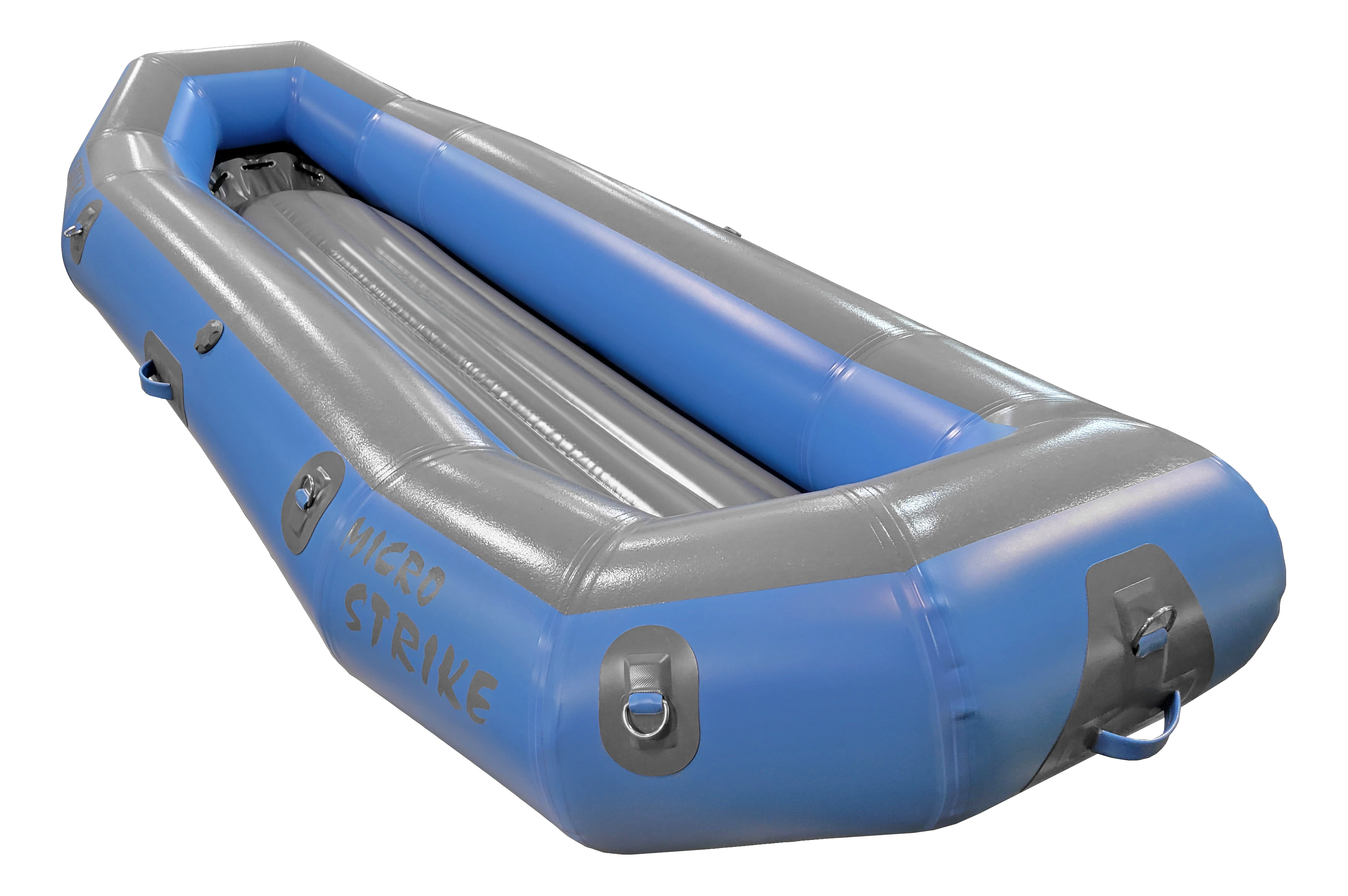 SOTAR Micro Strike 11' Raft - Frame Not Included