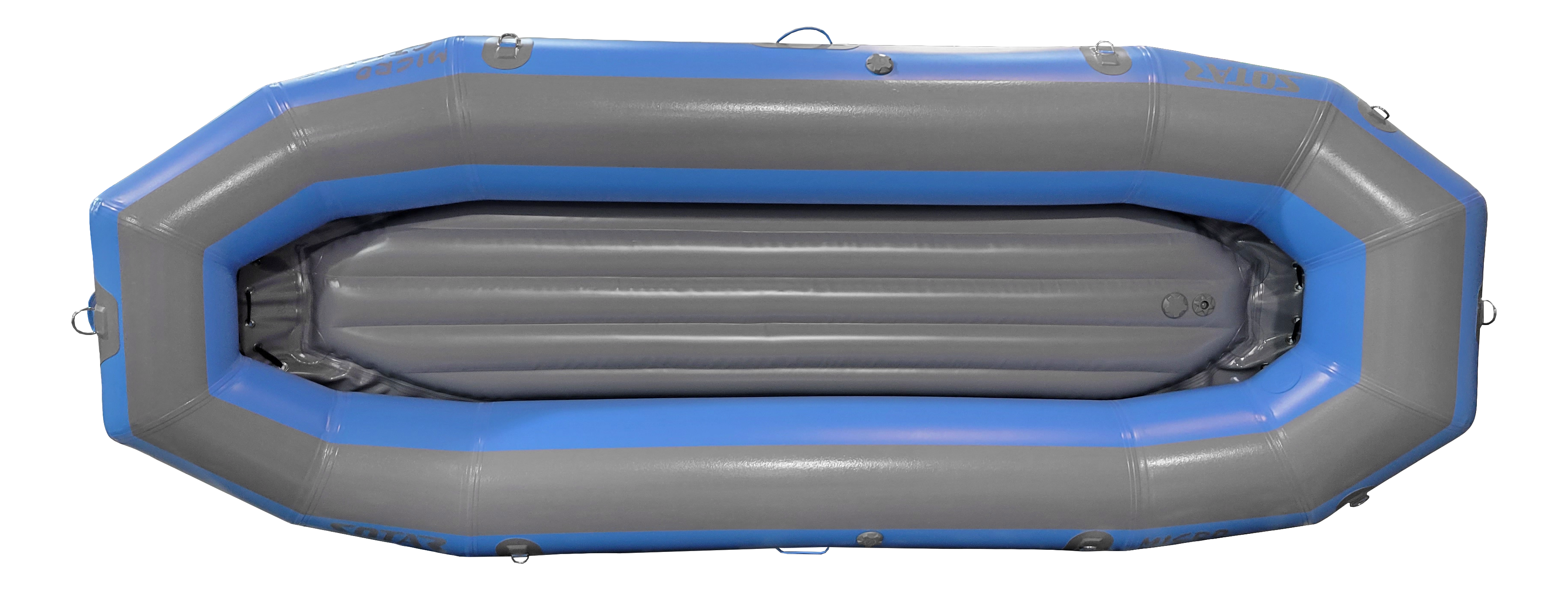 SOTAR Micro Strike 11' Raft - Frame Not Included