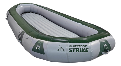 SOTAR STRIKE 14'6" RAFT
