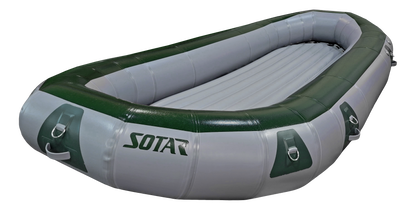 SOTAR STRIKE 14'6" RAFT