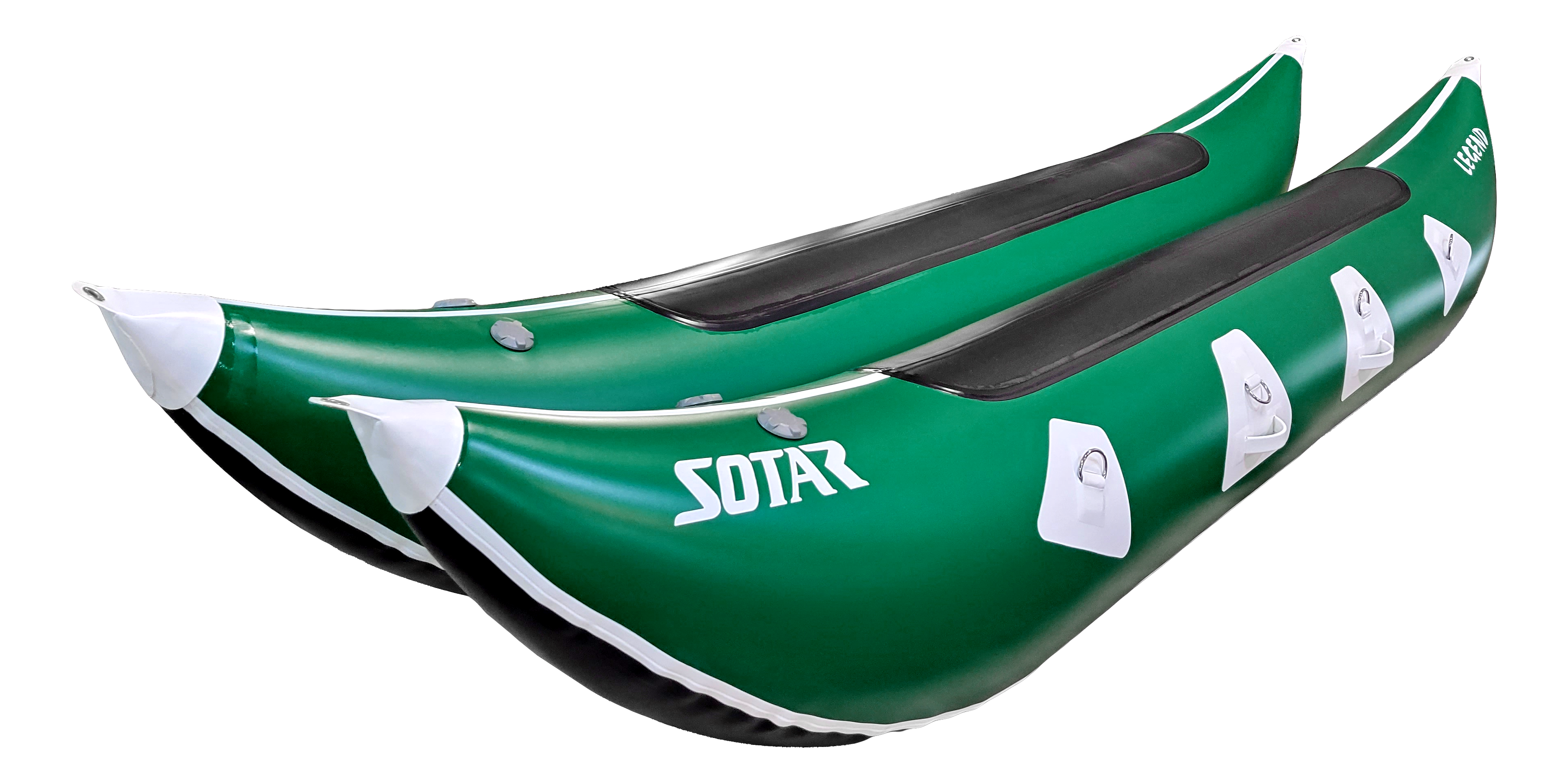 SOTAR LEGEND 12'8" CAT