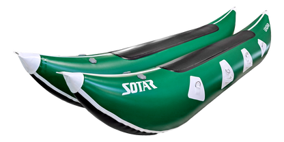 SOTAR LEGEND 12'8" CAT