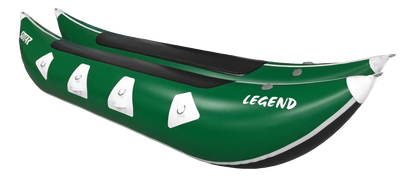 SOTAR LEGEND 12'8" CAT