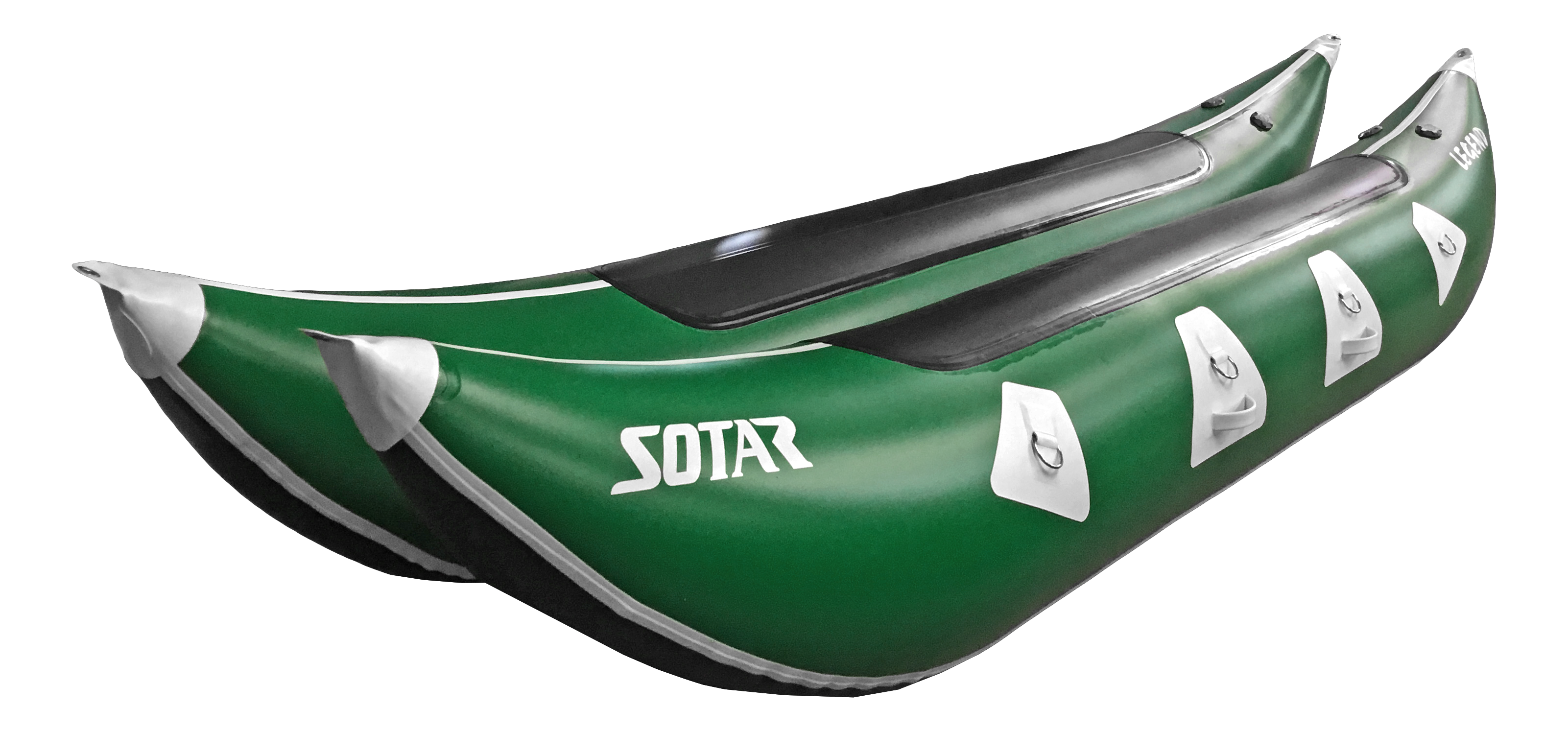 SOTAR LEGEND 12'8" CAT