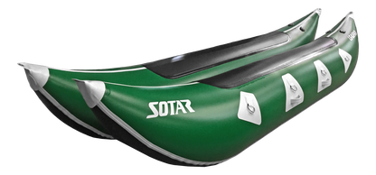 SOTAR LEGEND 12'8" CAT