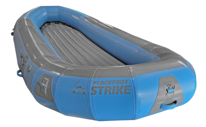 SOTAR STRIKE 13'6" RAFT
