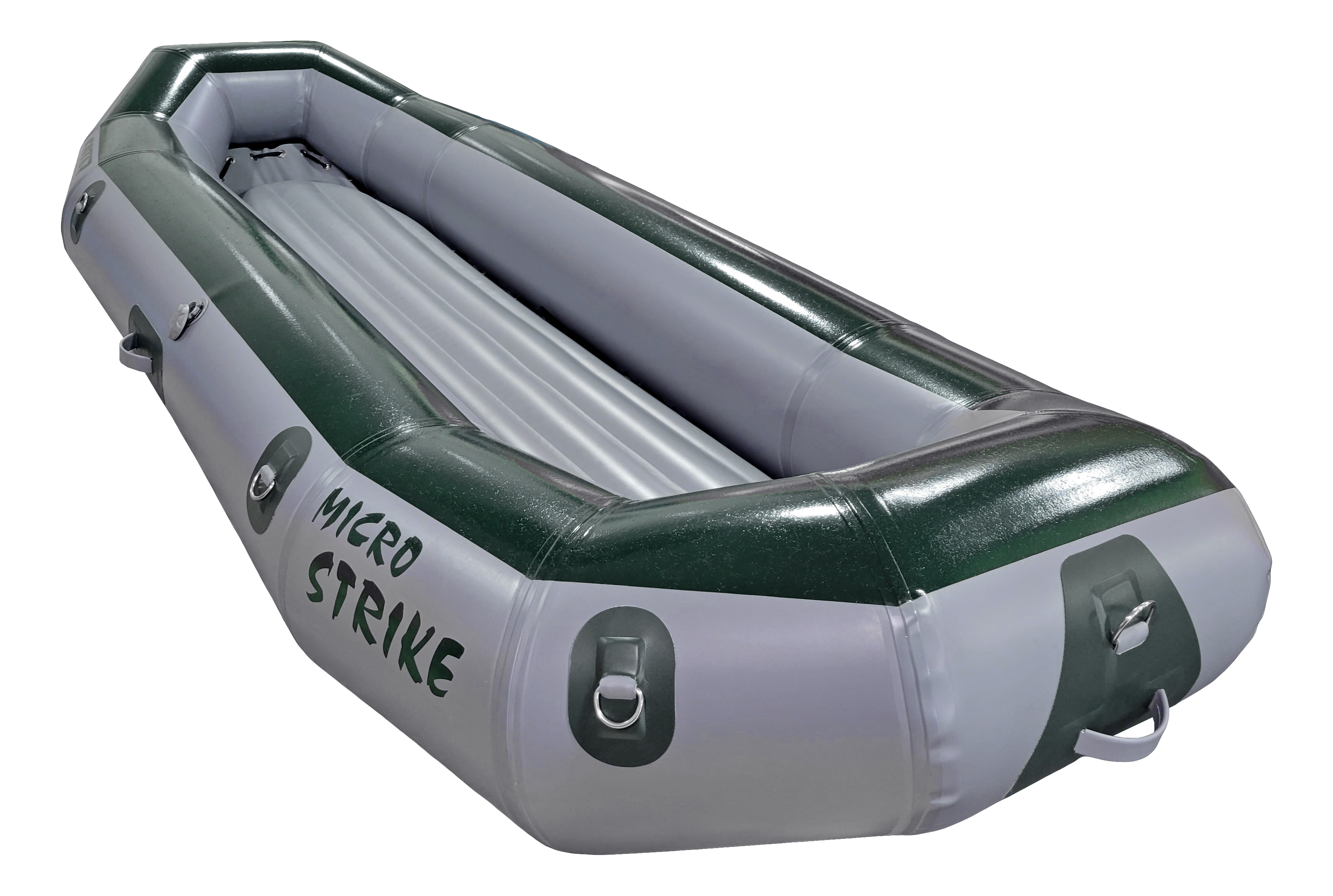 SOTAR Micro Strike 11' Raft - Frame Not Included