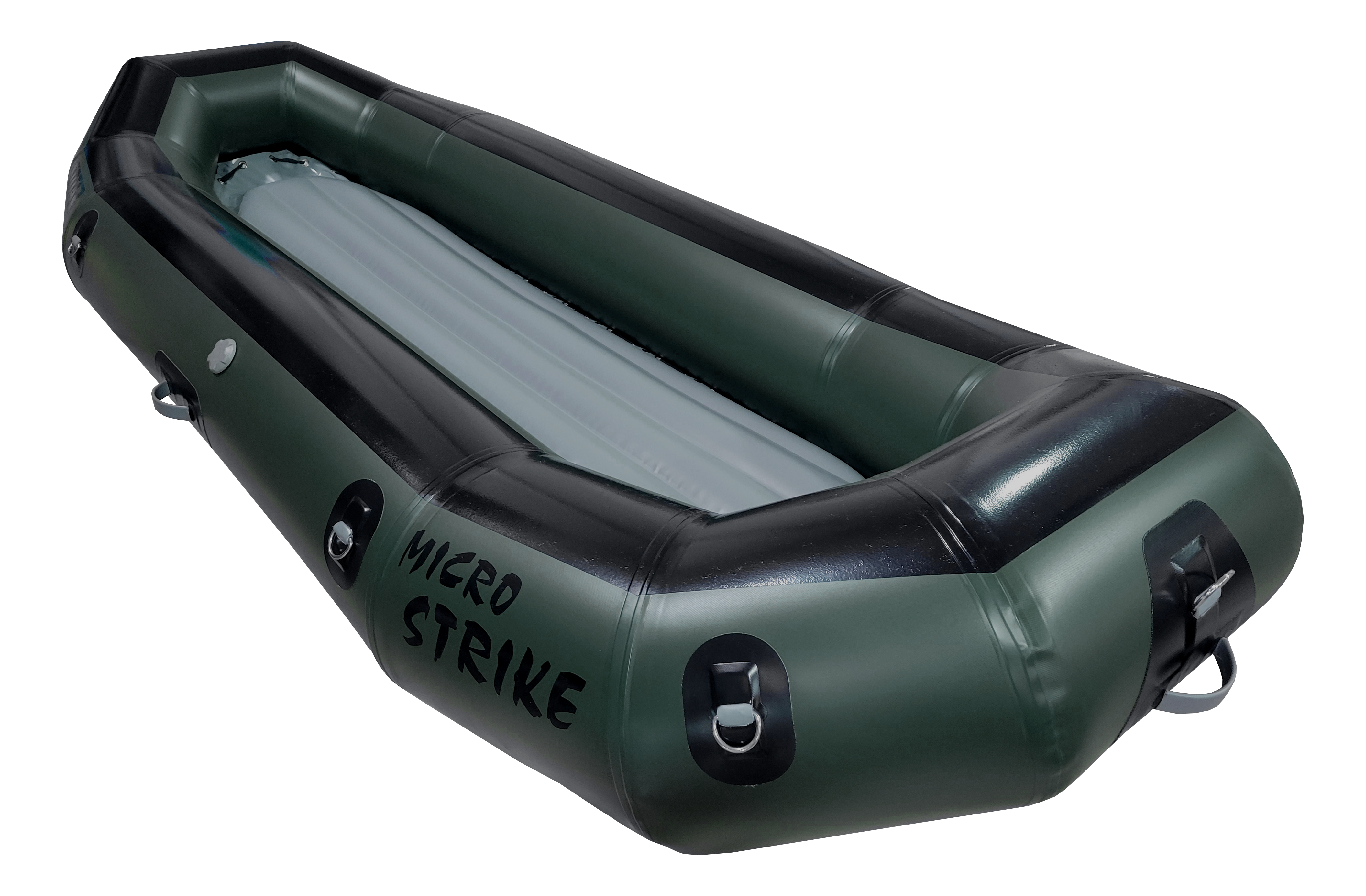 SOTAR Micro Strike 11' Raft - Frame Not Included